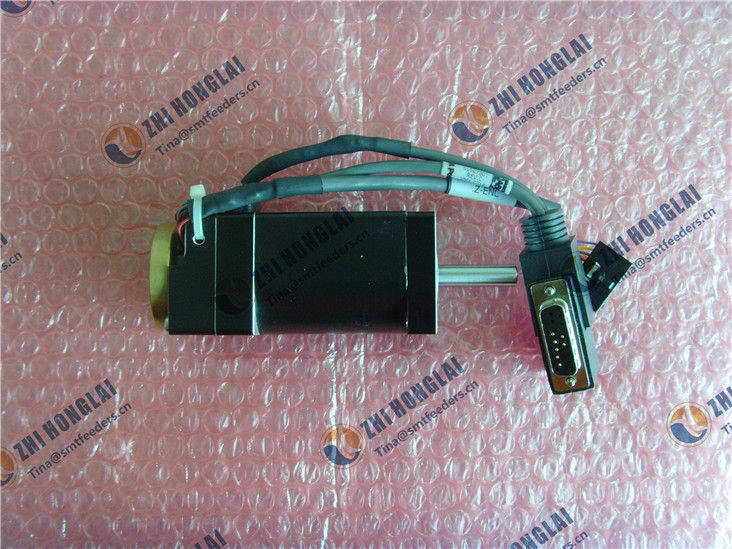 Universal Instruments Z Motor Assy part No.51507301